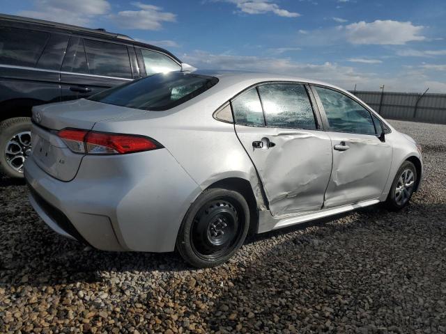 2022 TOYOTA COROLLA LE - 5YFEPMAEXNP271681