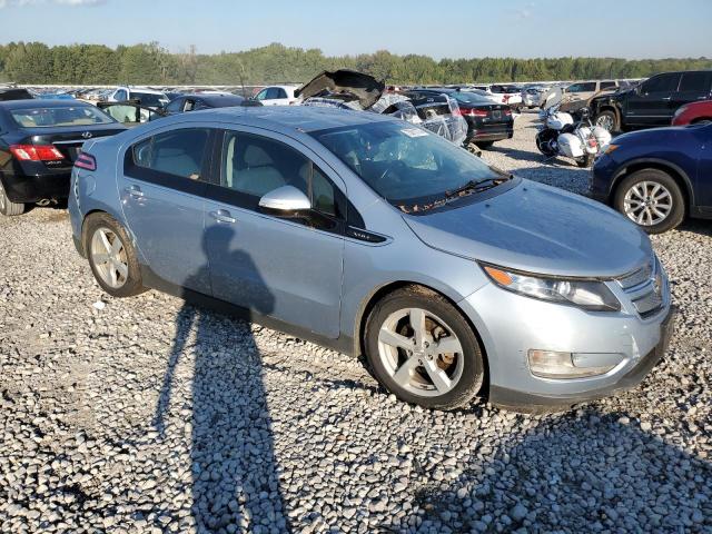 VIN 1G1RA6E49FU118769 2015 Chevrolet Volt no.4