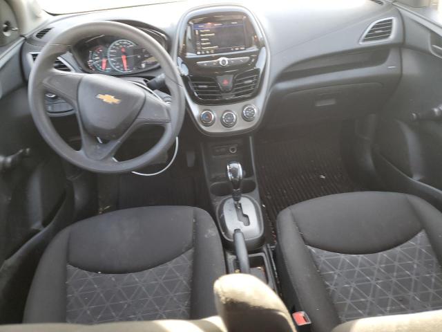 2020 CHEVROLET SPARK LS - KL8CB6SA0LC417887