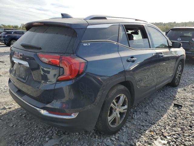 2019 GMC TERRAIN SL - 3GKALPEV3KL192565