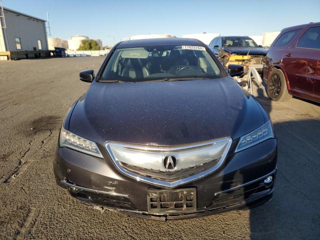 2015 ACURA TLX ADVANC 19UUB2F79FA009781