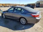 HONDA ACCORD EXL photo