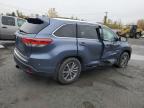 TOYOTA HIGHLANDER photo