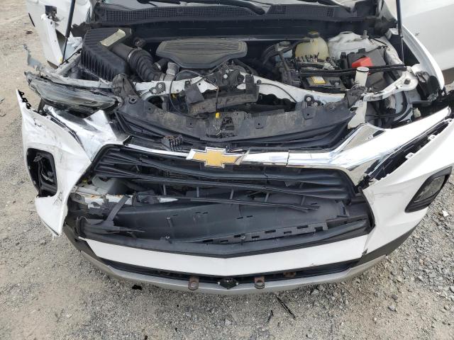 VIN 3GNKBCRSXKS650837 2019 Chevrolet Blazer, 2LT no.12