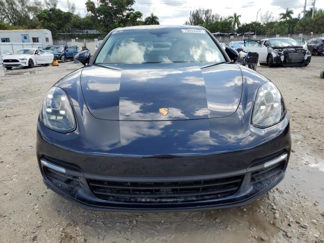 2020 PORSCHE PANAMERA B - WP0AA2A76LL103709