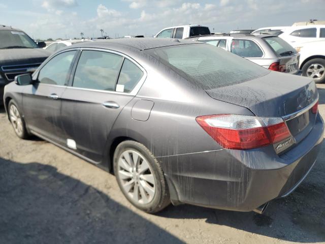 VIN 1HGCR3F83EA038276 2014 Honda Accord, Exl no.2