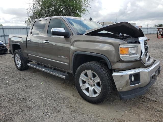 2015 GMC SIERRA C15 - 3GTP1VEC3FG464867