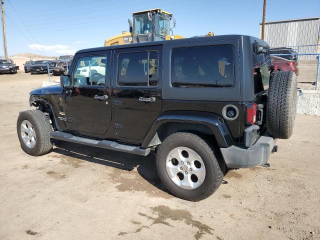 2015 JEEP WRANGLER U - 1C4BJWEG3FL541100