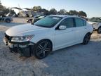 2016 HONDA ACCORD SPO - 1HGCR2F54GA189419