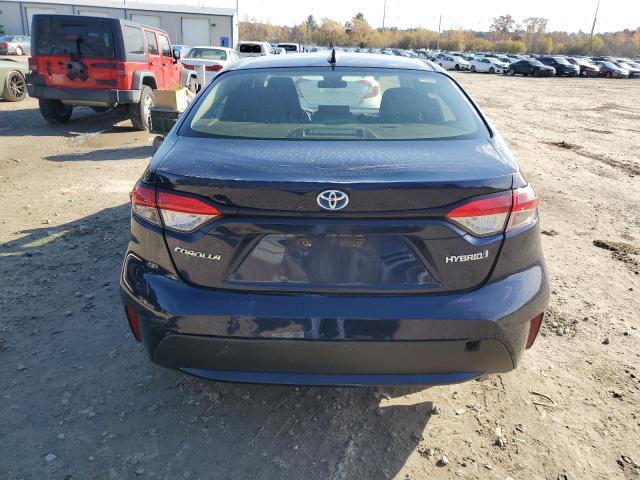 2020 TOYOTA COROLLA LE - JTDEBRBE0LJ021197