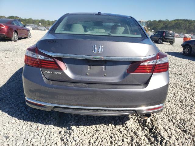 2016 HONDA ACCORD EXL - 1HGCR2F89GA170519