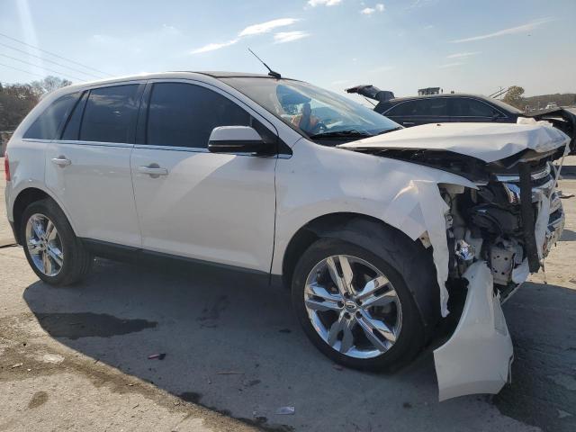 VIN 2FMDK3KC3DBC05428 2013 Ford Edge, Limited no.4