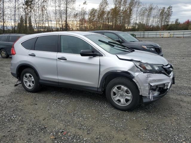 VIN 2HKRM4H37FH691766 2015 Honda CR-V, LX no.4