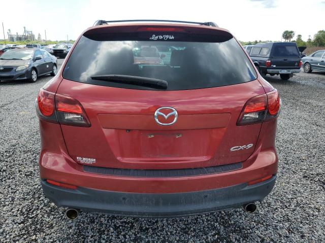 VIN JM3TB2CA6F0451750 2015 Mazda CX-9, Touring no.6