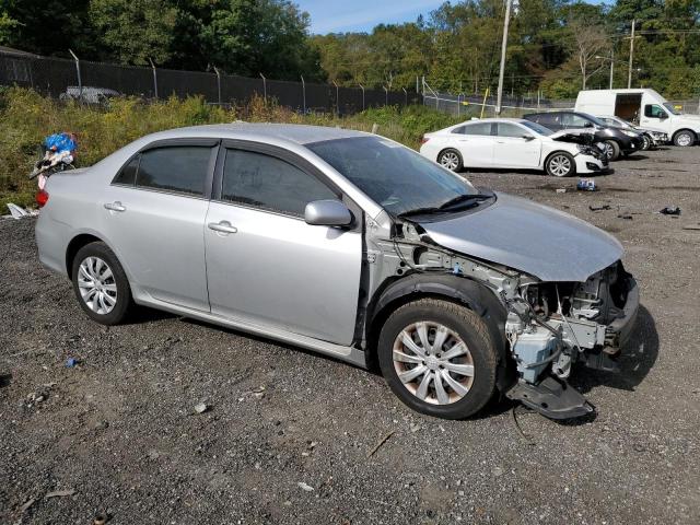 Vin: jtdbu4ee1dj119460, lot: 74257784, toyota corolla base 20134