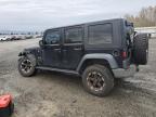 JEEP WRANGLER U photo