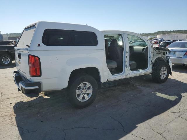 2017 CHEVROLET COLORADO - 1GCGSBEA2H1206240