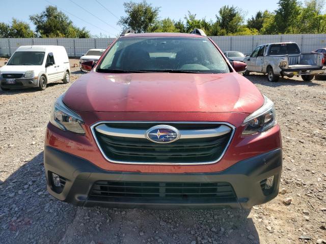 2020 SUBARU OUTBACK PR - 4S4BTAEC9L3136098