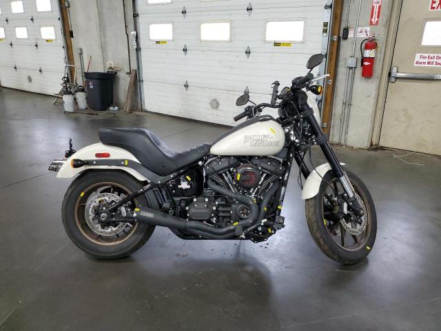 2023 HARLEY-DAVIDSON FXLRS #3024211810