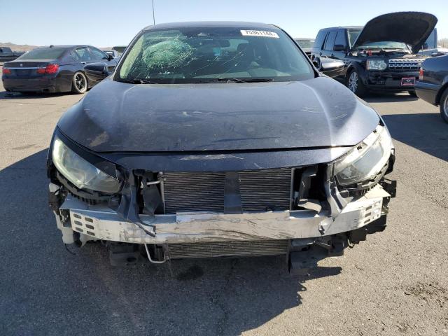 2019 HONDA CIVIC LX - 2HGFC2F63KH527653