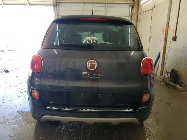 2017 FIAT 500L TREKK ZFBCFADHXHZ039285