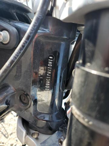 2021 HARLEY-DAVIDSON FLSB 1HD1YMJ13MB015905