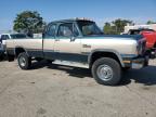 Lot #2954764424 1993 DODGE W-SERIES W