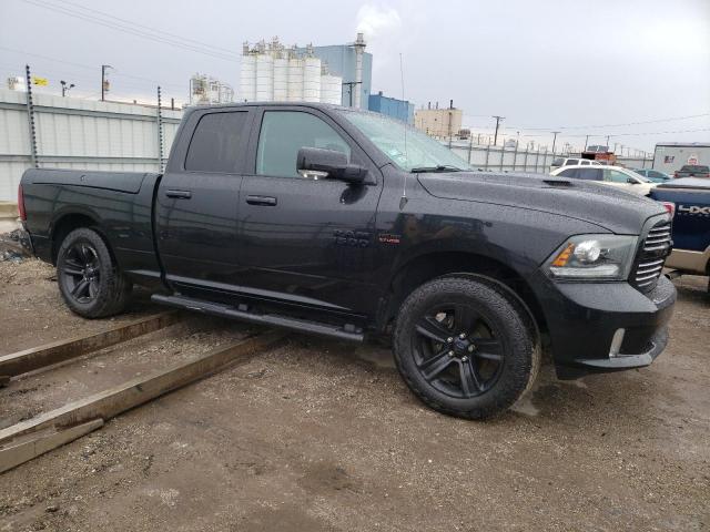 Vin: 1c6rr7ht9gs296999, lot: 78263524, ram 1500 sport 20164
