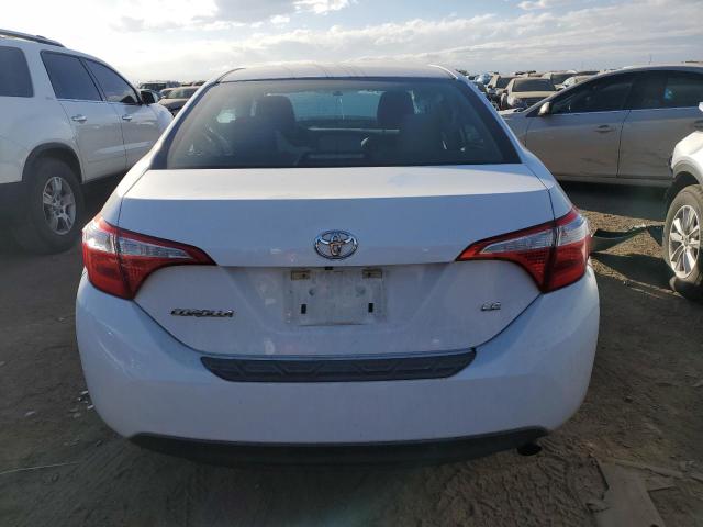 2016 TOYOTA COROLLA L - 5YFBURHE6GP408021