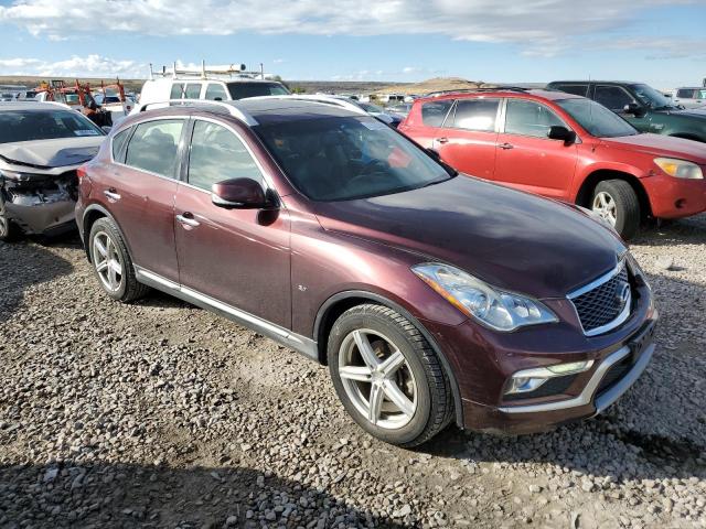 VIN JN1BJ0RR3HM407776 2017 INFINITI QX50 no.4