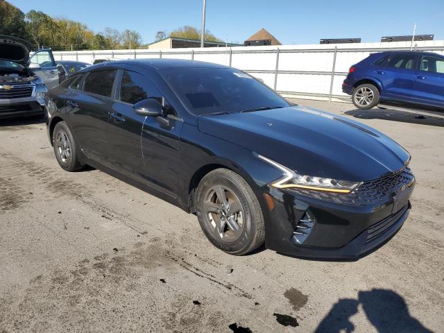 2022 KIA K5 LX - 5XXG24J20NG108639