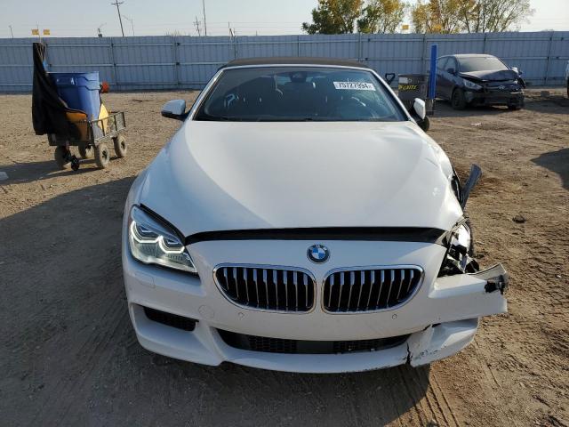 VIN WBA6F3C55JD994850 2018 BMW 6 Series, 640 XI no.5