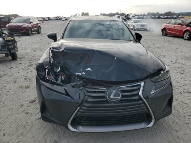 2018 LEXUS IS 300 - JTHBA1D24J5082230