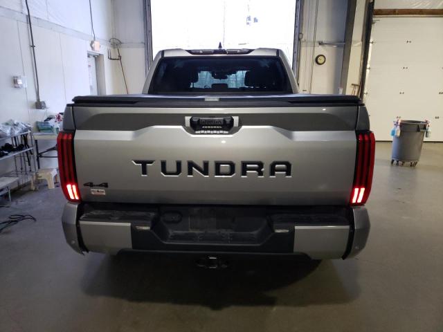 2023 TOYOTA TUNDRA CRE - 5TFLA5DB2PX057563