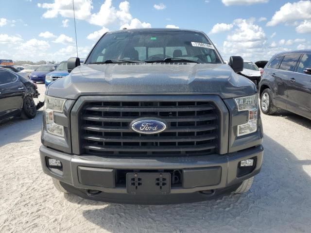 VIN 1FTEW1EP0GKF42259 2016 Ford F-150, Supercrew no.5