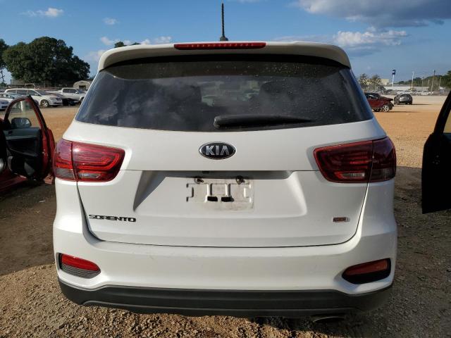 2020 KIA SORENTO L - 5XYPG4A34LG663001