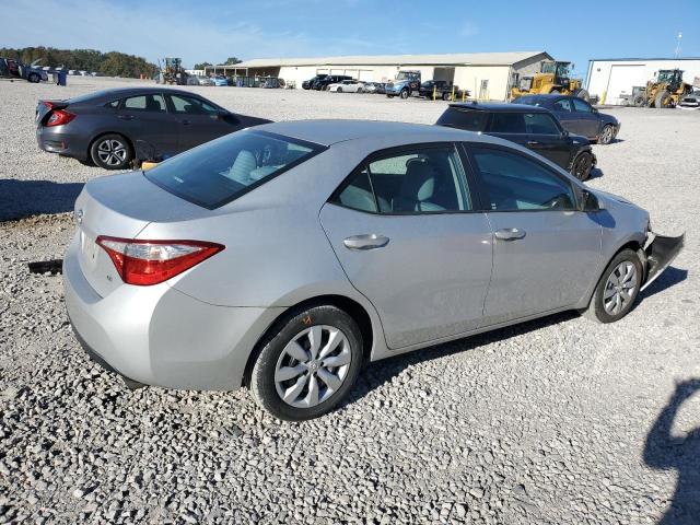 2016 TOYOTA COROLLA L - 2T1BURHE5GC659175
