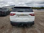 CHEVROLET TRAVERSE L photo