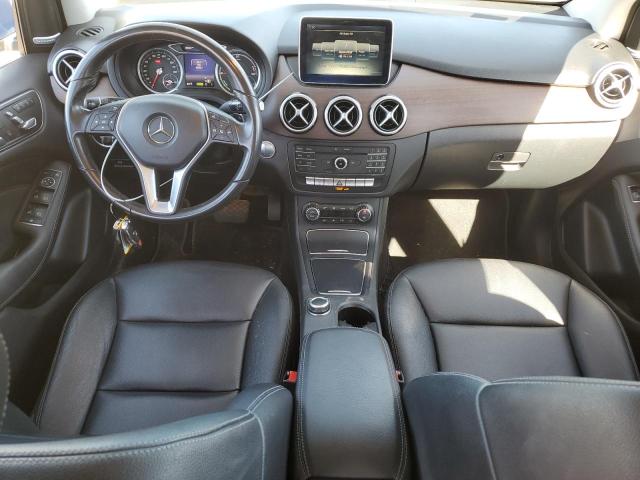 VIN WDDVP9AB1FJ006338 2015 MERCEDES-BENZ B-CLASS no.8