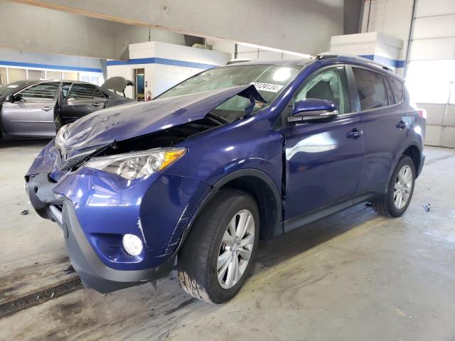TOYOTA RAV4 LIMITED