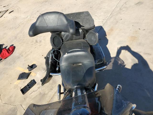 2008 HARLEY-DAVIDSON FLHTCUI 1HD1FC4178Y613137