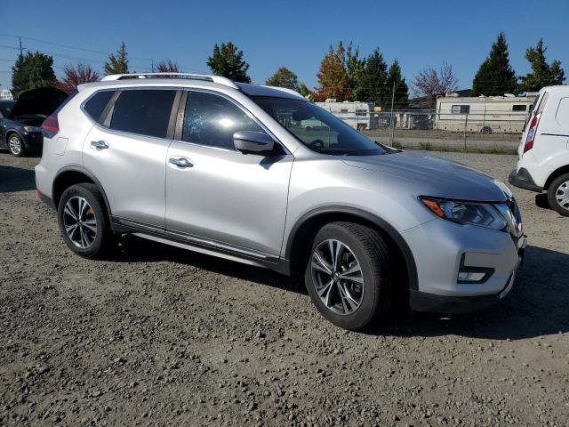 2018 NISSAN ROGUE S - JN8AT2MV9JW319400