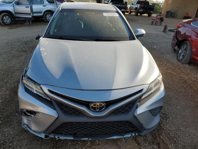2019 TOYOTA CAMRY L - 4T1B11HK7KU220650