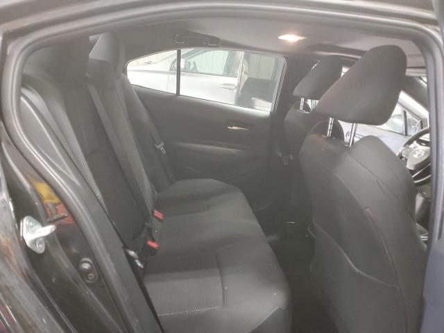 2021 TOYOTA COROLLA SE - JTDM4MCE3MJ065154