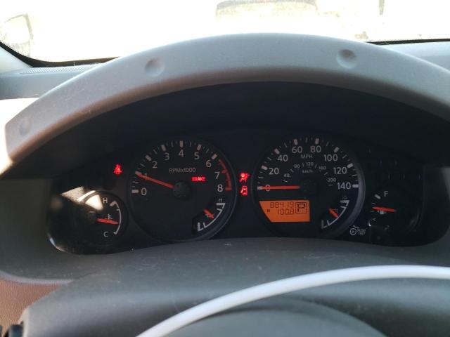 2018 NISSAN FRONTIER S - 1N6AD0FR4JN708056