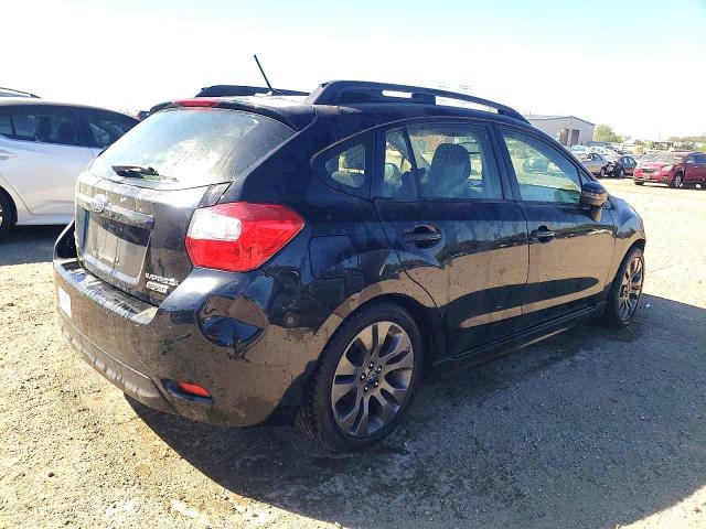 VIN JF1GPAP6XG8273264 2016 Subaru Impreza, Sport Pr... no.3