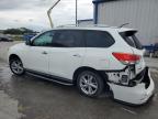 NISSAN PATHFINDER photo