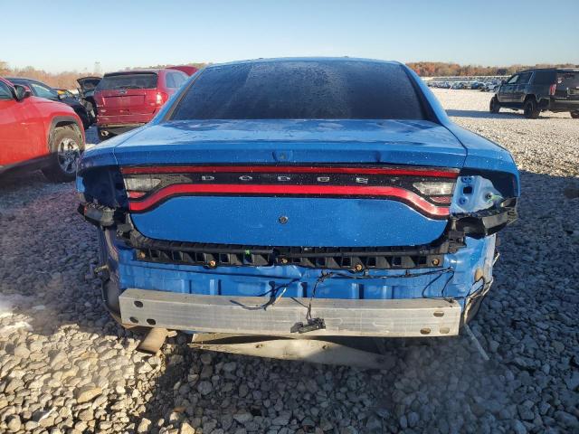 2017 DODGE CHARGER PO - 2C3CDXKT9HH664102