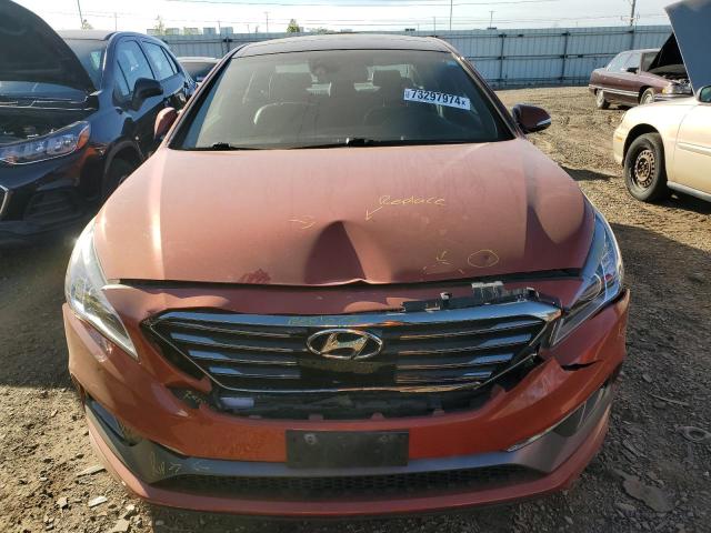 2015 HYUNDAI SONATA SPO - 5NPE34ABXFH140816