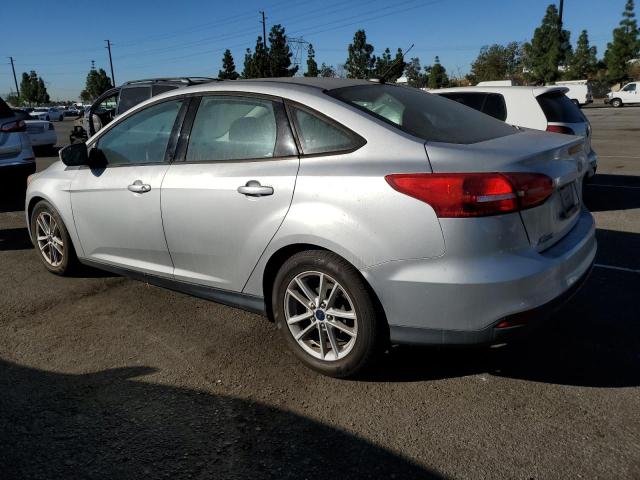 VIN 1FADP3F22FL306492 2015 Ford Focus, SE no.2